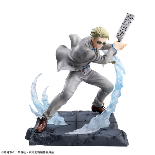 Jujutsu Kaisen Luminasta "Nanami Kento" Collaboration Figure