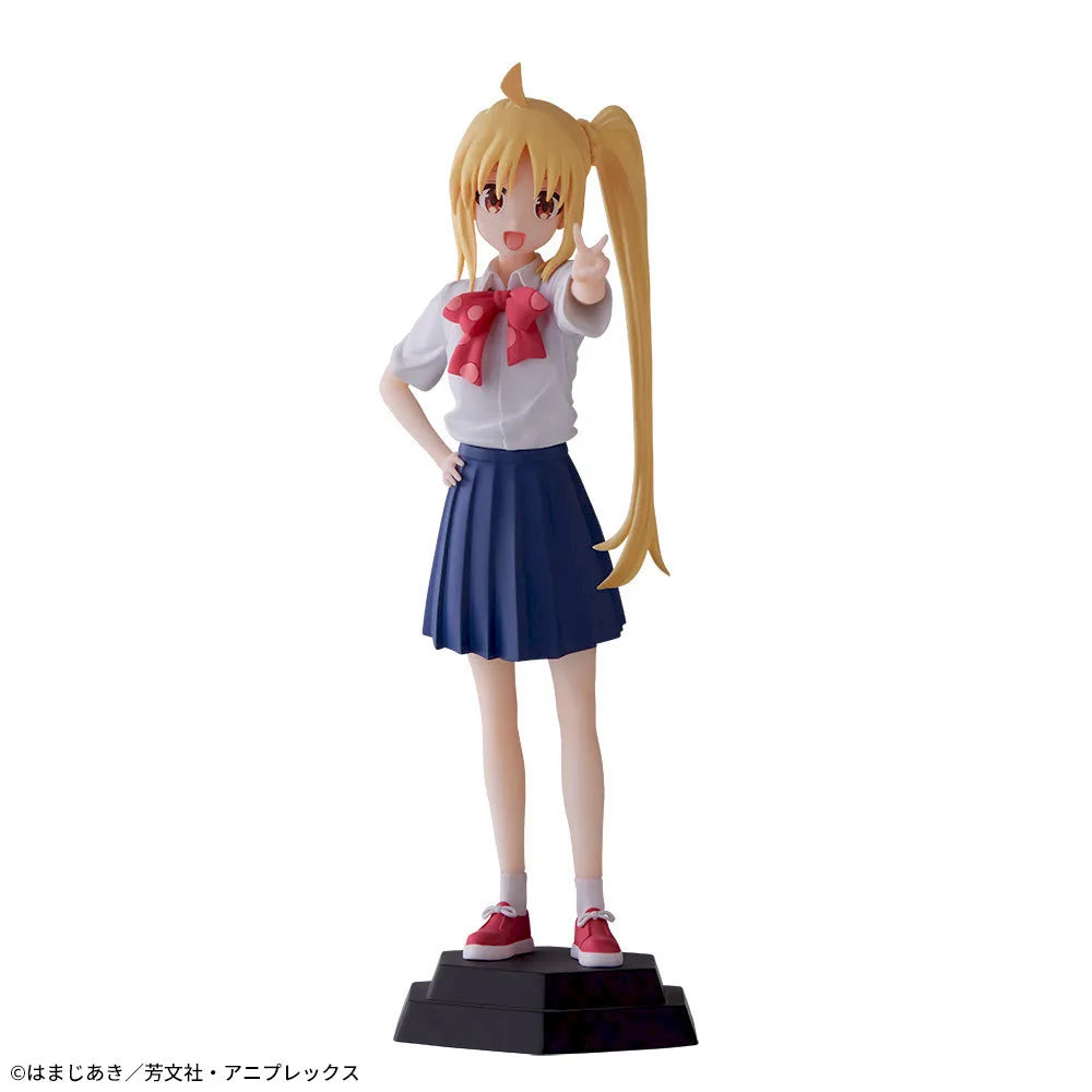 Botchi the Rock! Desktop×DecorateCollections "Ijichi Nika"