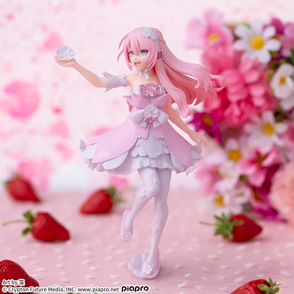 Hatsune Miku Series Luminasta "Megurine Luka"
