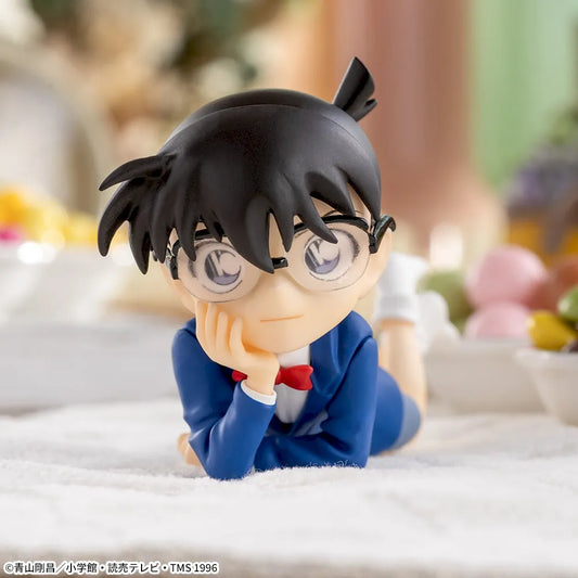 Detective Conan Choconose Premium Figure "Edogawa Conan" - Lying Down Ver.