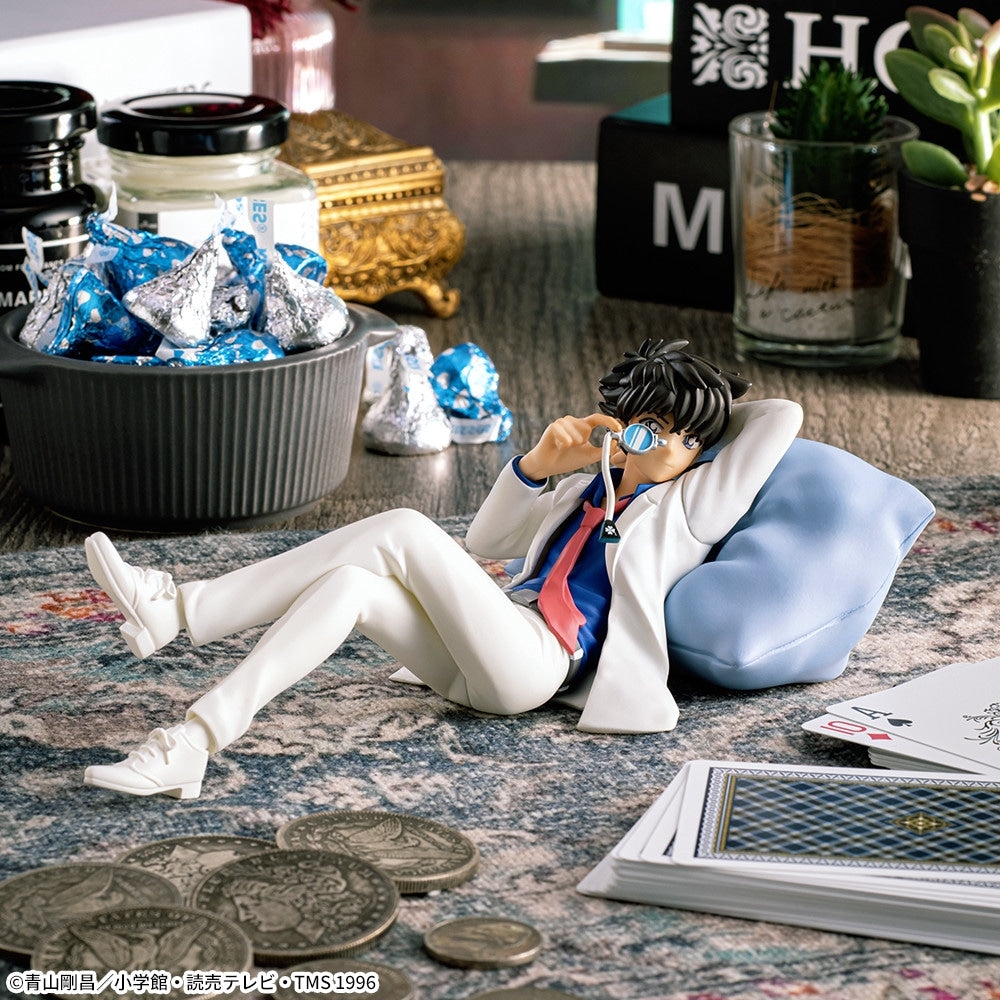 Detective Conan Choconose Premium Figure "Kid the Phantom Thief" - Lying Down Ver.
