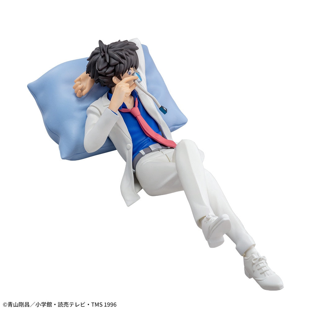 Detective Conan Choconose Premium Figure "Kid the Phantom Thief" - Lying Down Ver.