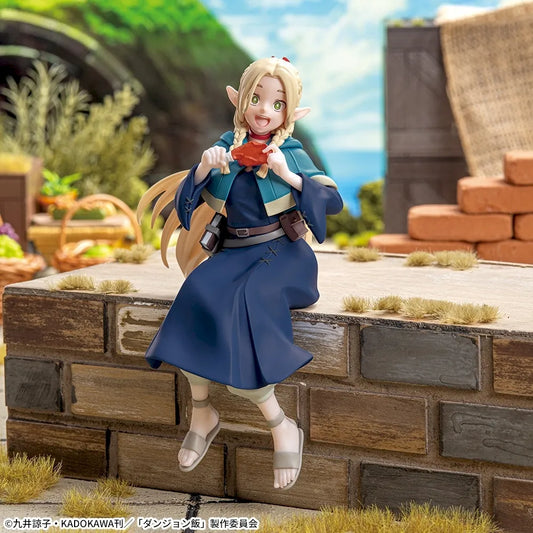 Dungeon Meshi Chokonose Premium Figure "Marsil"