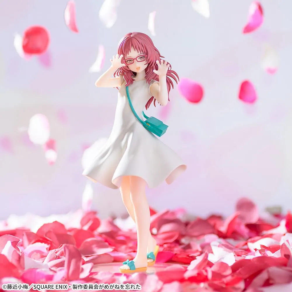 The girl I like forgot her glasses Luminasta "Mie Ai" Casual Ver.