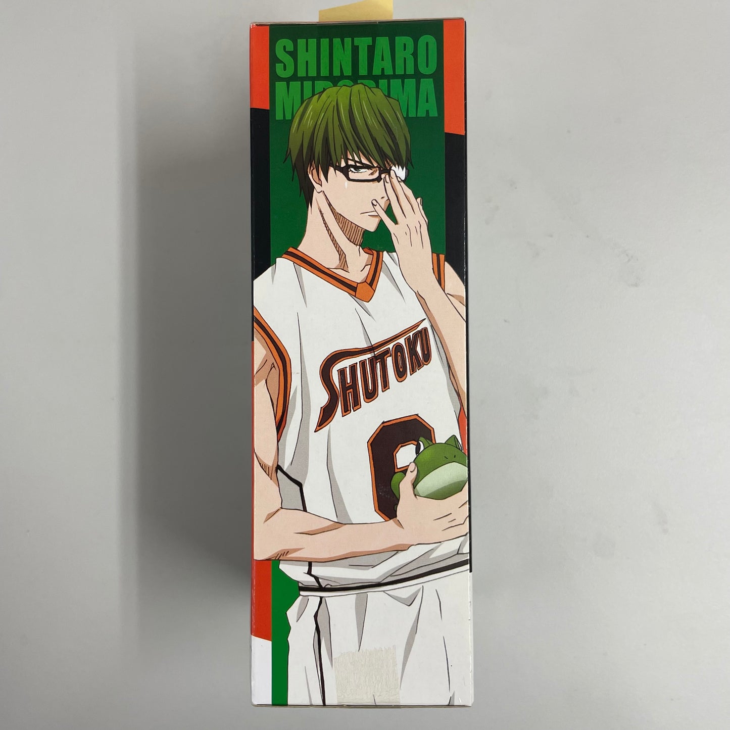 Figuarts ZERO Kuroko's Basketball Midorima Shintaro