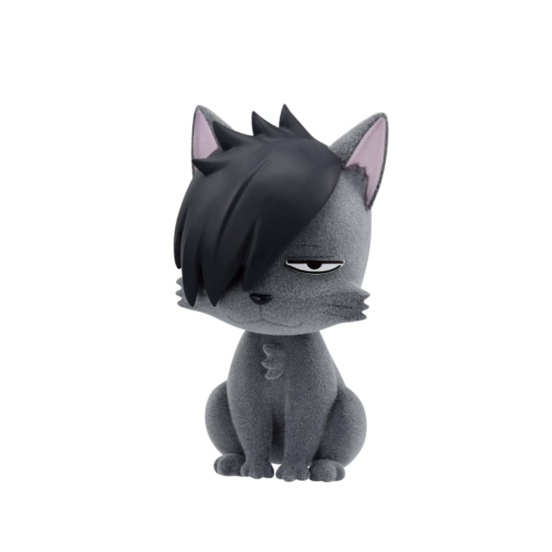 Haikyu!! Fluffy Puffy ~Black Cat~