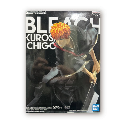 BLEACH Soul Entered Model 黒崎一護 II OPZ00441