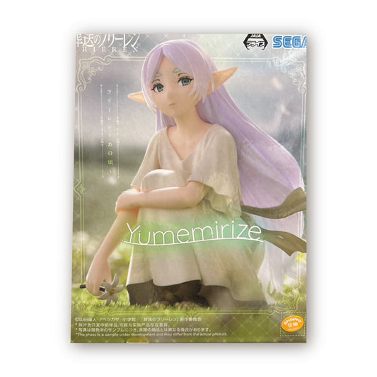 葬送のフリーレン Yumemirize フリーレン~あの頃~