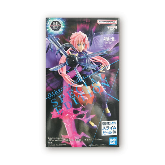 転生したらスライムだった件 ミリム 竜装版 スペシャルver.