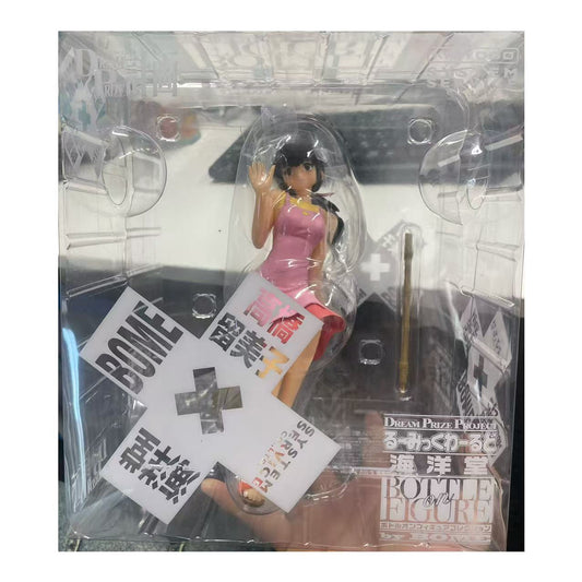 海洋堂 音無響子/めぞん一刻 DPるみっくわーるど 海洋堂BOフィギュアコレクション by BOME Vol.4 高橋留美子