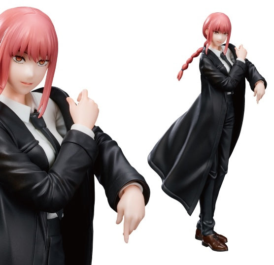 チェンソーマン マキマフィギュア