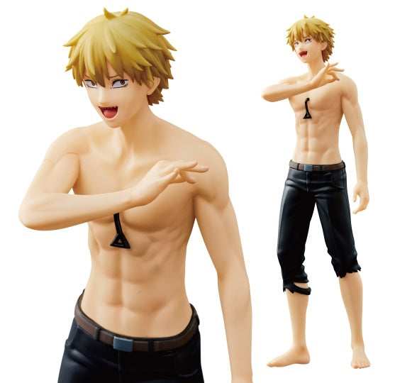 Chainsaw Man Denji Figure