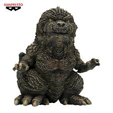 "Godzilla-1.0" Enshrined Beast Godzilla (2023) ver.2 Figure