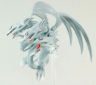 青眼の究極竜がコナミアミューズメントの「Equal Arts」