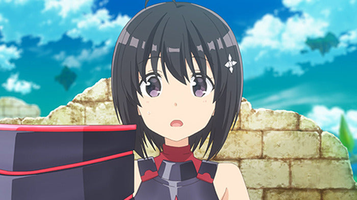 痛いのは嫌なので防御力に極振りしたいと思います