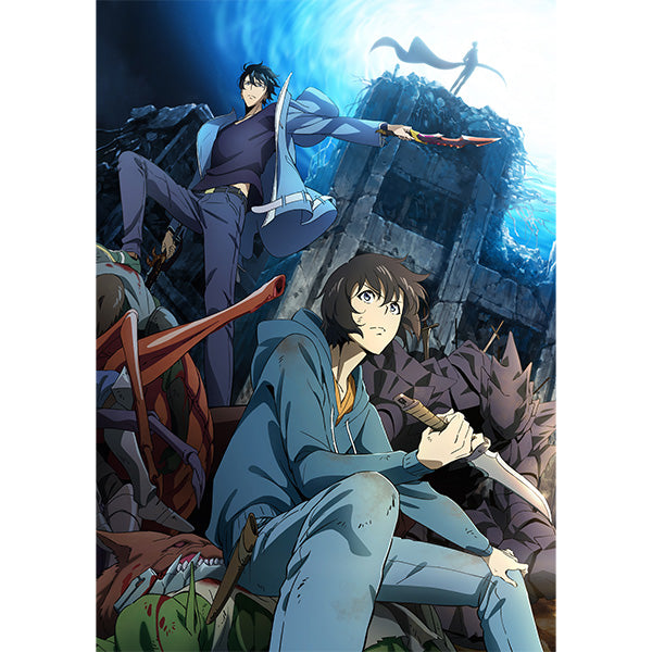 俺だけレベルアップな件