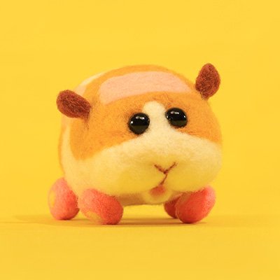 PUI PUI モルカー