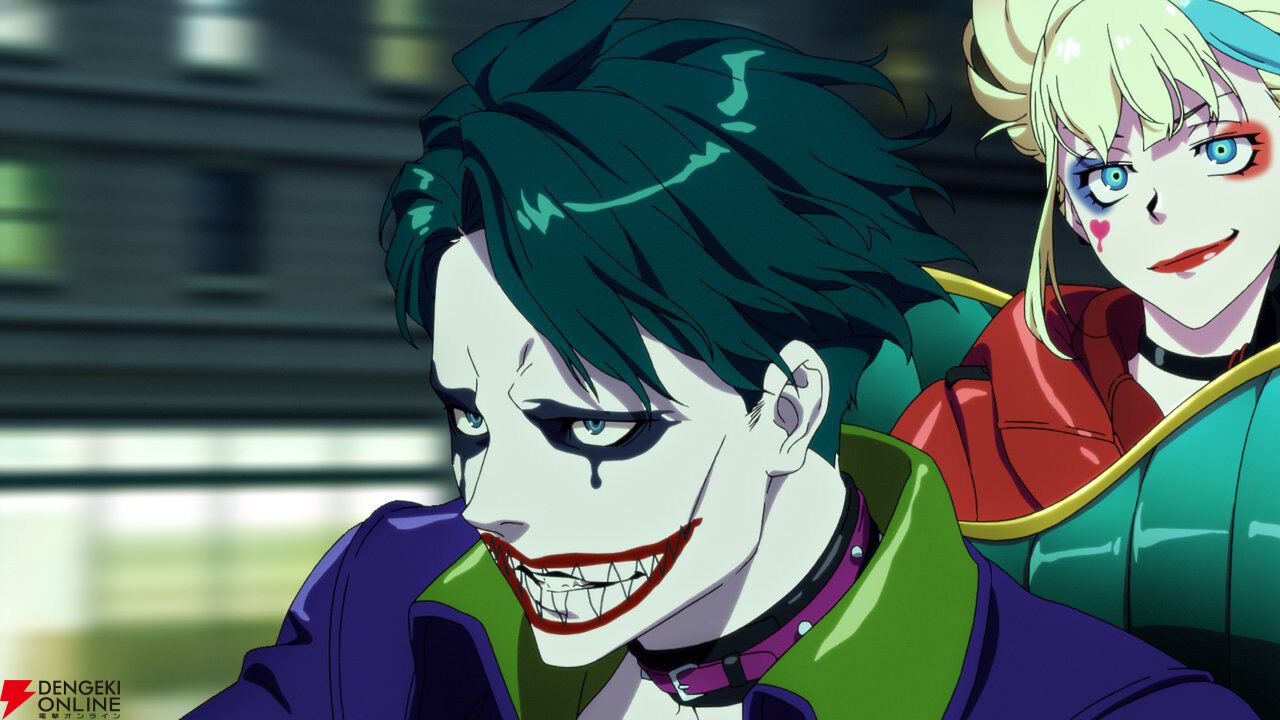 スーサイド・スクワッド