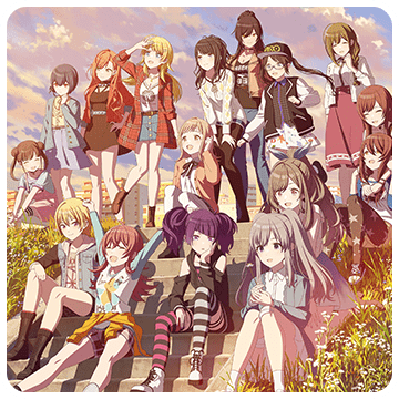 アイドルマスター シャイニーカラーズ