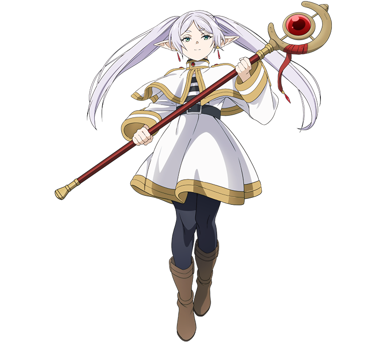 葬送のフリーレン