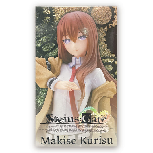 STEINS;GATE Coreful Figure Makise Kurisu (Taikure Exclusive)