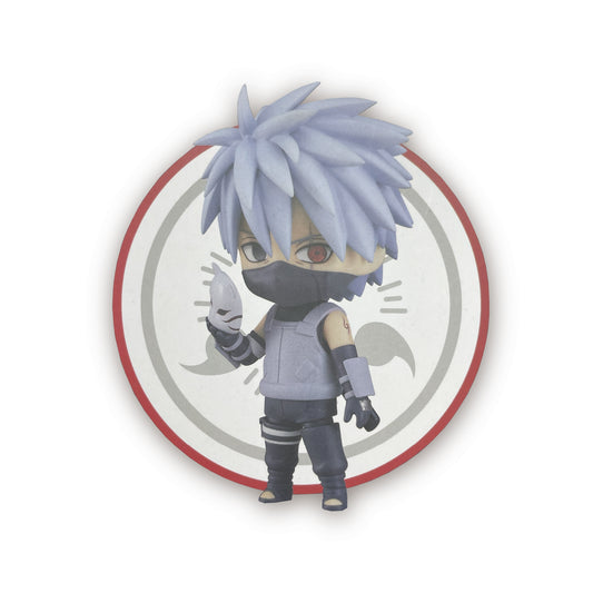 Nendoroid Hatake Kakashi Anbu Ver. Figure