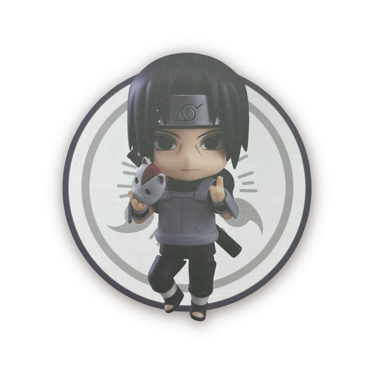Nendoroid Uchiha Itachi Anbu Ver. Figure