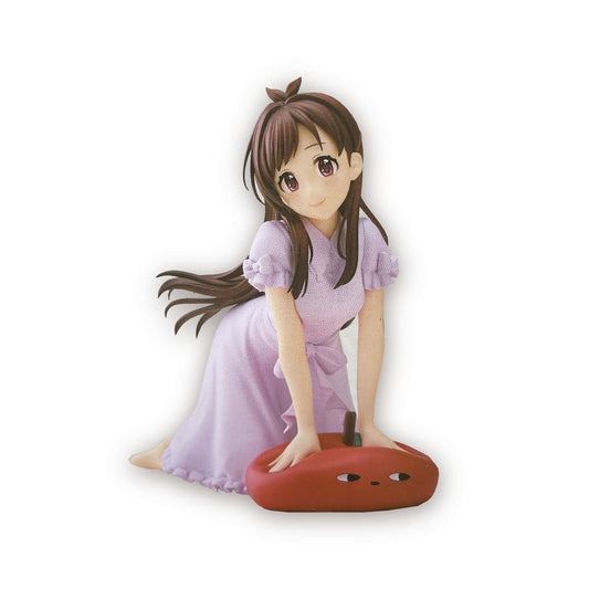 THE IDOLMASTER CINDERELLA GIRLS -Relax time- Akari Tsujino