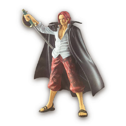 ワンピース DXF～THE GRANDLINE SERIES～EXTRA SHANKS