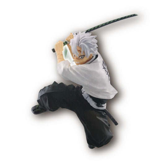 "Demon Slayer: Kimetsu no Yaiba" VIBRATION STARS - Sanemi Shinazugawa -