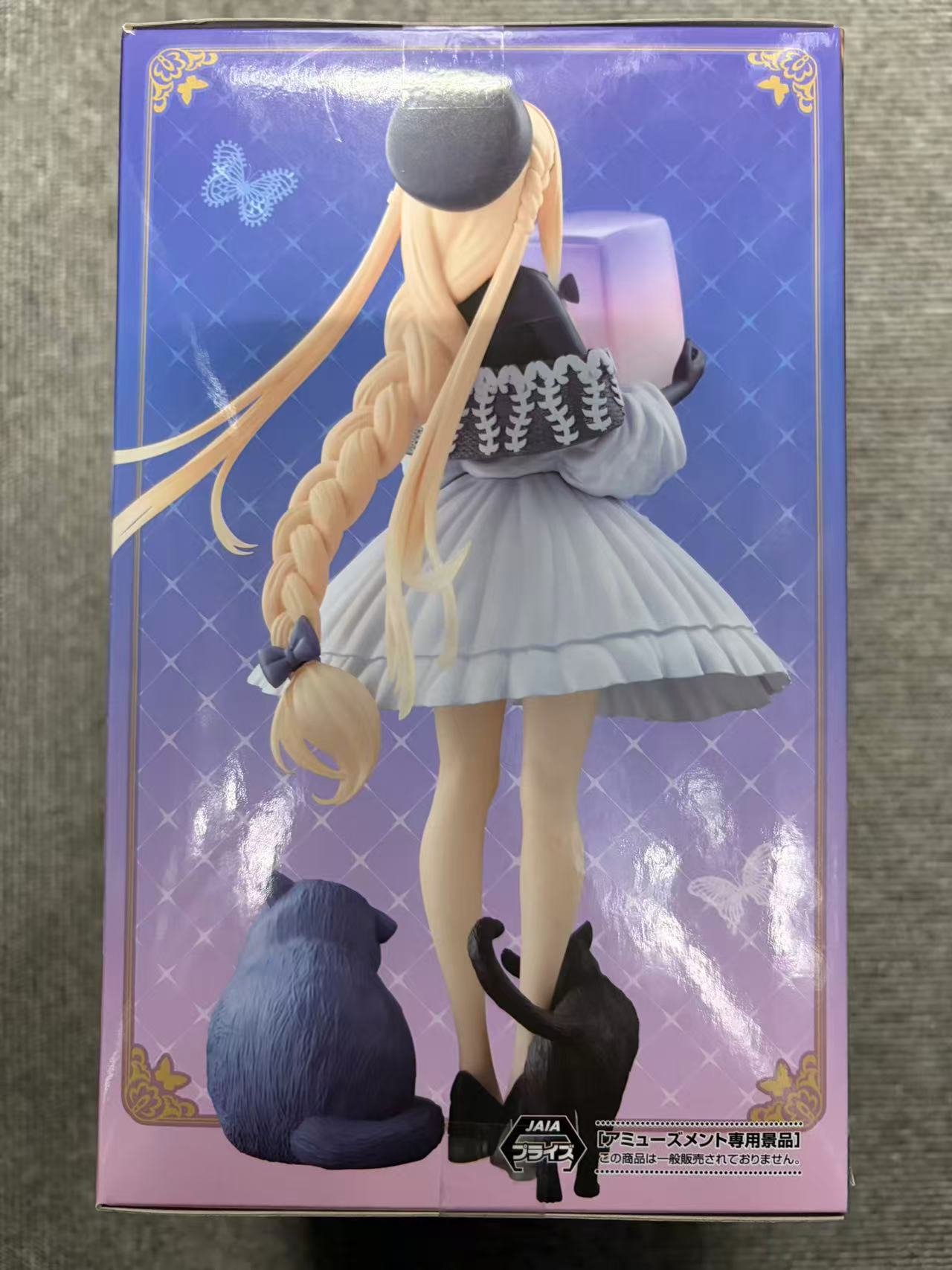 Fate/Grand Order Abigail Williams フィギュア