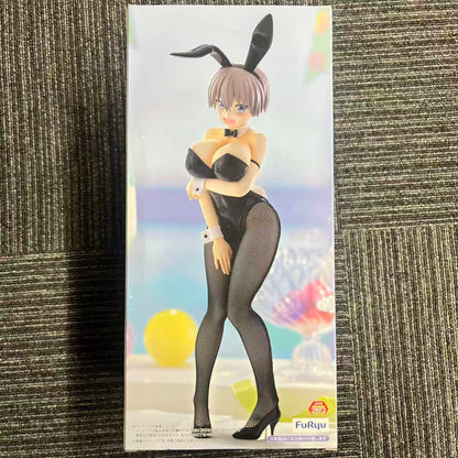 BiCute Bunnies Figure バニーガール 宇崎花
