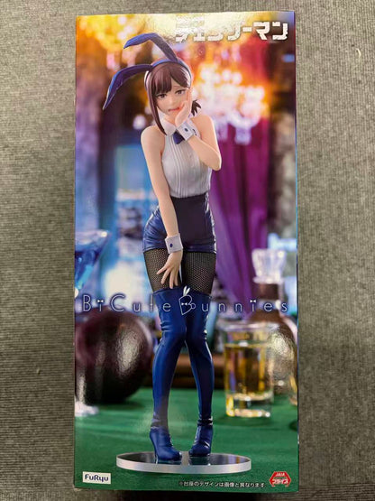 チェンソーマン BiCute Bunnies Figure コベニ
