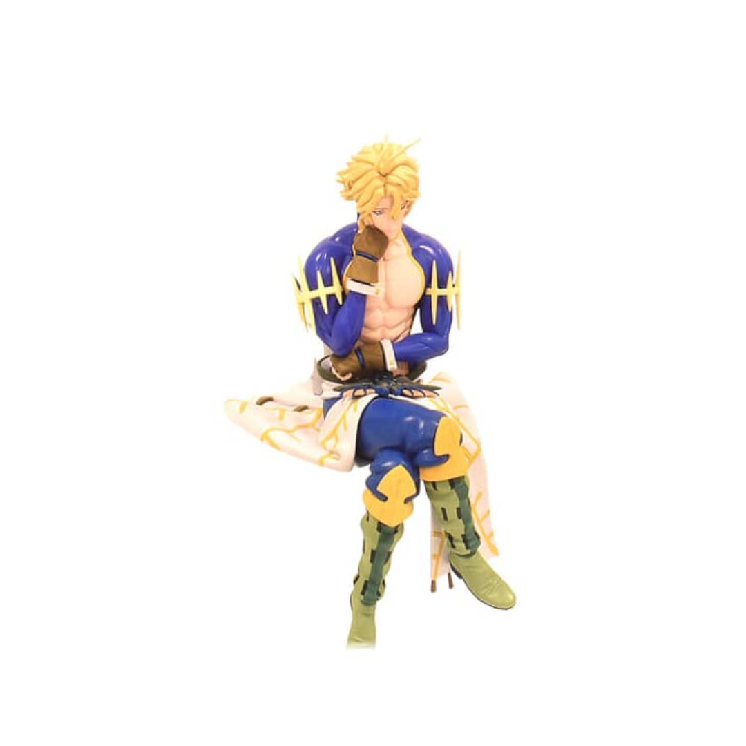 Record of Ragnarok Lid-stop Figure Poseidon