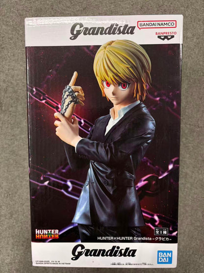 HUNTER×HUNTER Grandista クラピカ