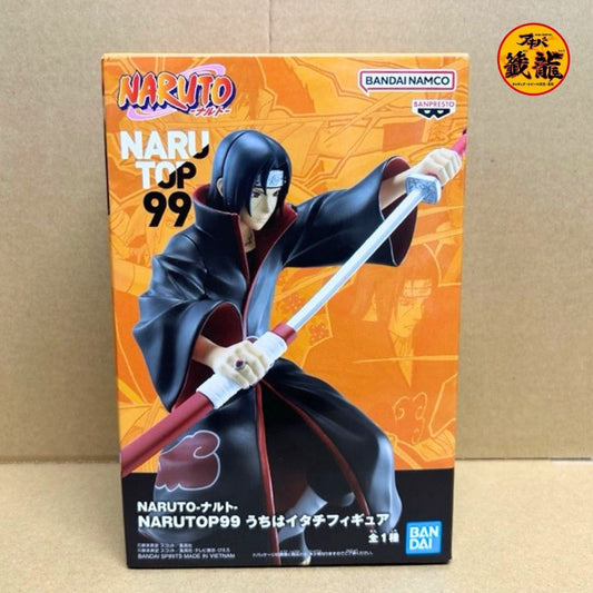 NARUTO ナルト NARUTOP99 うちはイタチ UCHIHA ITACHI  フィギュア