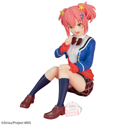 World Dystar Figure Kokona Otori