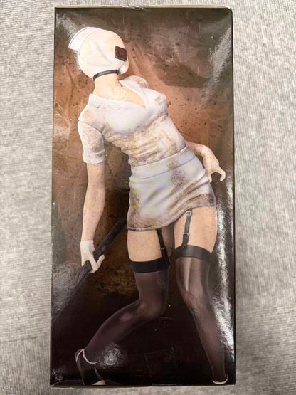 SILENT HILL 2 バブルヘッドナース フィギュア