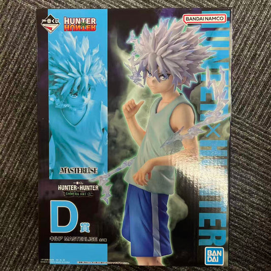 HUNTER×HUNTER 一番くじセットD賞