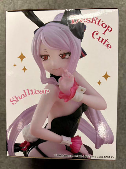 Desktop Cute シャリルティア　バニーVer. オーバーロード
