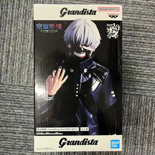 Grandista 東京喰種-トーキョーグール- 金木研