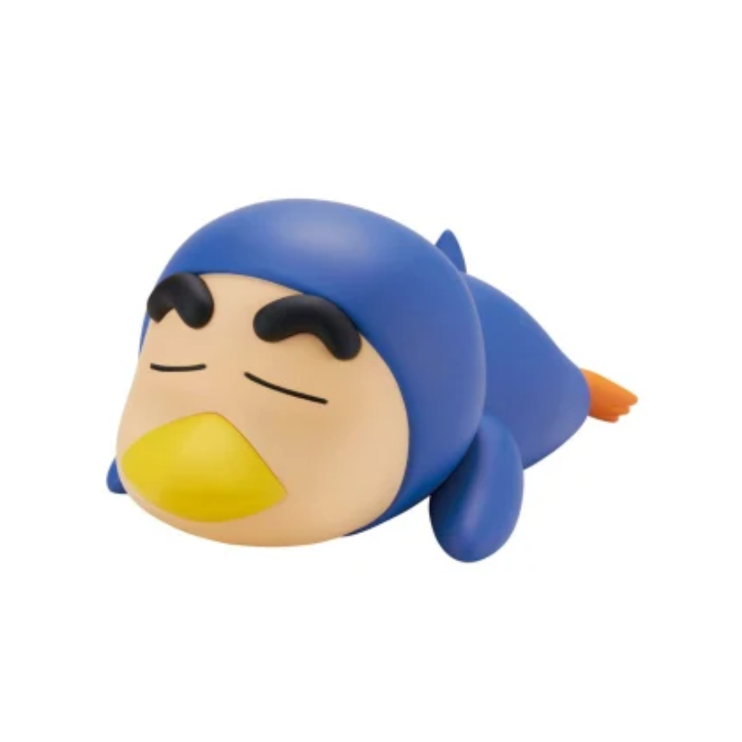 Crayon Shin-chan Cosplay Shin-chan Figure Vol.4 Penguin Cosplay