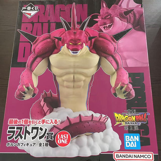 ドラゴンボール ラストワン賞 フィギュア　ポルンガ