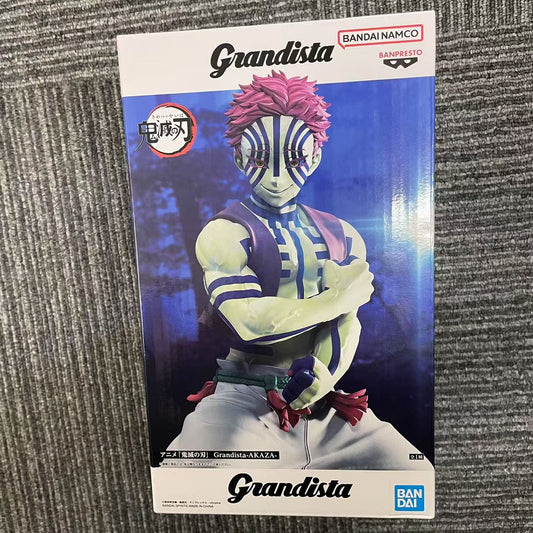 鬼滅の刃 Grandista AKAZA 猗窩座