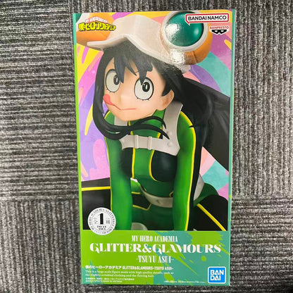 僕のヒーローアカデミア　GLITTER&GLAMOURS 蛙吹梅雨