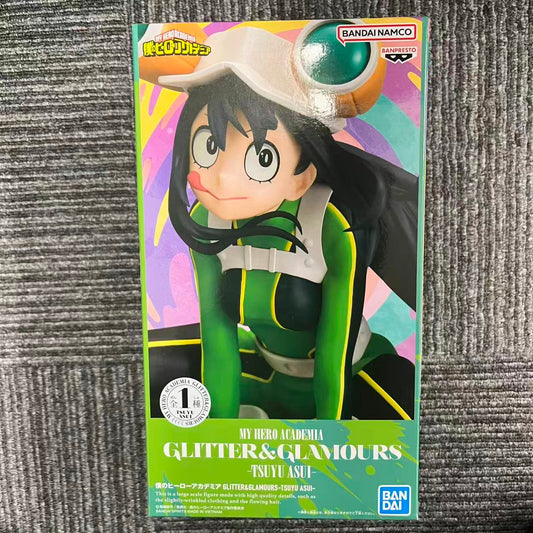 僕のヒーローアカデミア　GLITTER&GLAMOURS 蛙吹梅雨