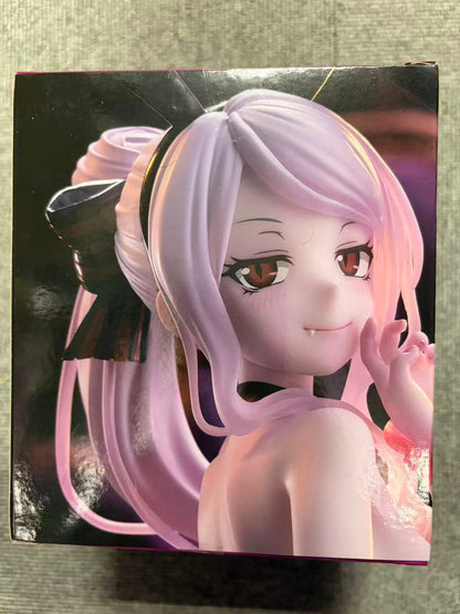 Desktop Cute シャリルティア　バニーVer. オーバーロード