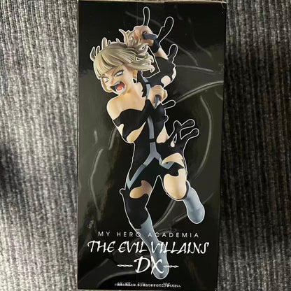 僕のヒーローアカデミア DXフィギュア トガヒミコ