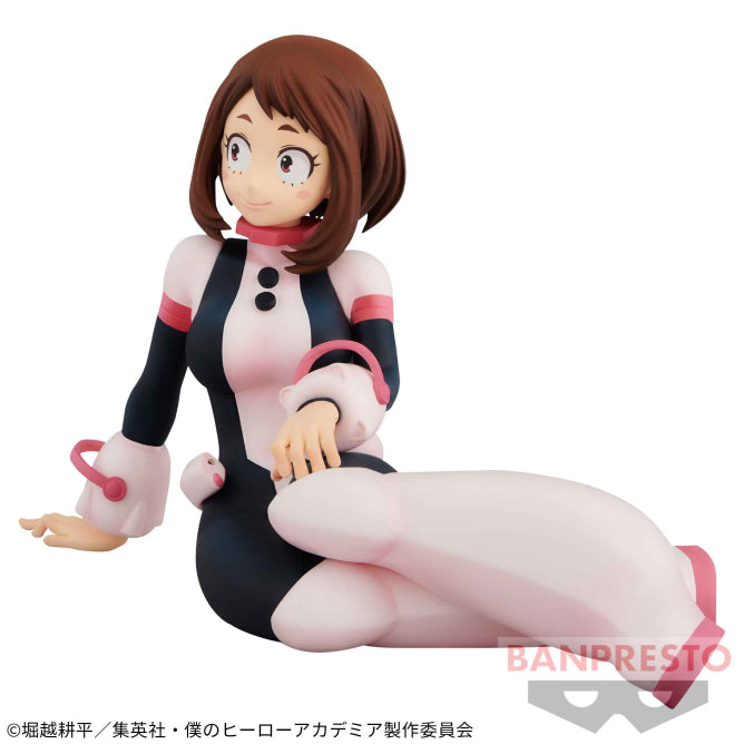 My Hero Academia Break time collection vol.4 Ochaco Uraraka
