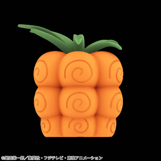 ワンピース 悪魔の実ルームライト-バラバラの実-